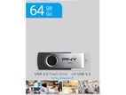 PNY 64GB Pen Drive Turbo Attaché R USB 3.2