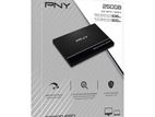 PNY CS900 2.5" SATA 250GB SSD