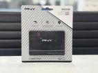 PNY CS900 2.5" SATA 250GB SSD