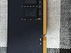 PNY DDR4 2666MHz 8GB