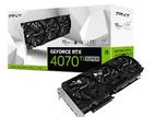 PNY Ge Force RTX 4070 TI Super 16 GB Verto