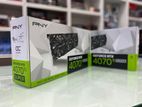 Pny Ge Force Rtx™ 4070 Ti Super 16 Gb Verto™ Overclocked Triple Fan