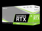 PNY Geforce RTX 3050 06GB VGA Card