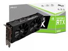 PNY GeForce RTX 3050 6GB Verto Dual Fan