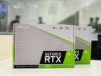 PNY GEFORCE RTX 3050 GRAPHICS Card