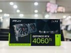 PNY GeForce RTX™ 4060 Ti 8GB Verto™ Dual Fan Graphics Card