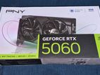 PNY Geforce RTX 5060 8GB VGA