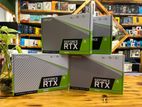 Pny Nvidia Rtx3050 6 Gb Ddr6 Vga Card