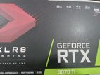 PNY RTX 3070 Ti 8GB