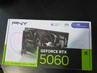 PNY RTX 5060 OC