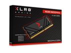 PNY XLR8 16GB DDR4 3200MHZ RGB Gaming Epic-X Desktop RAM