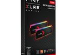 PNY XLR8 32GB (16GBx2) DDR5 6000MHz Gaming Desktop Ram Kit