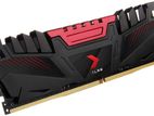 PNY XLR8 8GB DDR4 3200MHz Desktop RAM