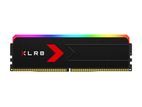 PNY XLR8 DDR5 6000MHz CL36 RGB Desktop Memory