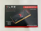 PNY XLR8 Gaming DDR4 16GB 3200MHz Laptop Ram