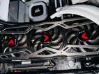 PNY XLR8 Gaming RTX 3070 Ti 8GB VGA Card