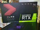 PNY XLR8 RTX 3070 TI 8GB