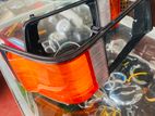 PO5 Head Lamp Frame