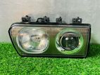 PO5 Headlight Left Side