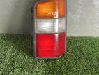 PO5 Tail Light