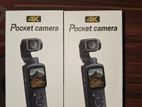 Pocket Camera