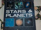 Pocket Guide to Stars & Planets Book