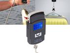 Pocket Luggage Scale Portable