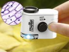 Pocket Microscope