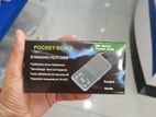 Pocket Mini Scale : 0.1G - 500G