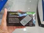 Pocket Mini Scale : 0.1g - 500g