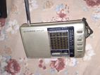 Pocket Radio