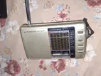 Pocket Radio