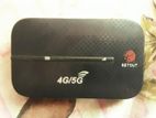 Pocket Router