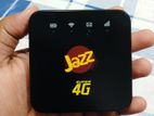 Pocket Router