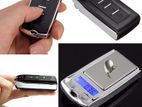 Pocket Scale