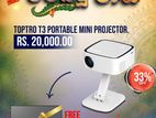 Pocket size Projector