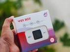 Pocket Wifi 4G