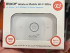Pocket Wifi 4G Unlocked Router