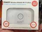 Pocket Wifi 4G Unlocked Router