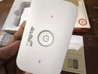 Pocket wifi Router 4G