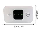 Pocket Wifi Router