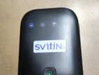 SVITIN Pocket Wifi Router