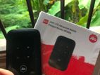 Pocket wifi router