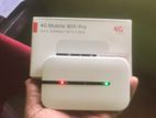Pocket Wifi Router