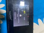 Pocket Wifi ZTE305 Touchscreen