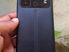 Xiaomi Poco C55 (Used)