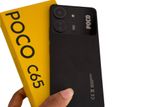 Xiaomi Poco C65 (Used)