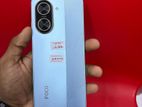 POCO C71 (Used)