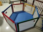 Poco Casa Play Pen