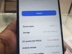 Xiaomi Poco F3 (Used)